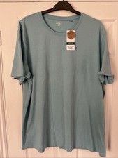 BNWT Next Light Blue Regular