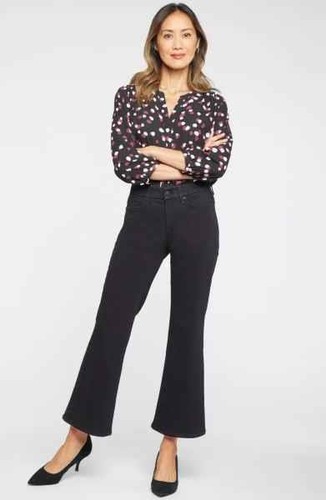 Nwt nydj tuck 120 stretch - t,