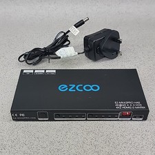 Ezcoo EZ-MX42PRO-HAS HDMI