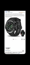 Amazon Hoifa Smartwatch for