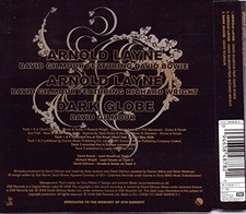 Richard Wright - Arnold Layne