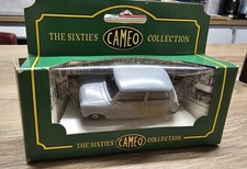 The Sixties Cameo Collection
