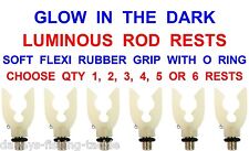 DFT LUMINOUS FLEXI RUBBER ROD