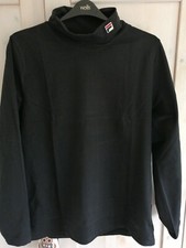 Fila 19th Roll Neck Long
