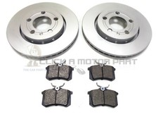 VW GOLF MK4 2.3 V5 2.8 V6