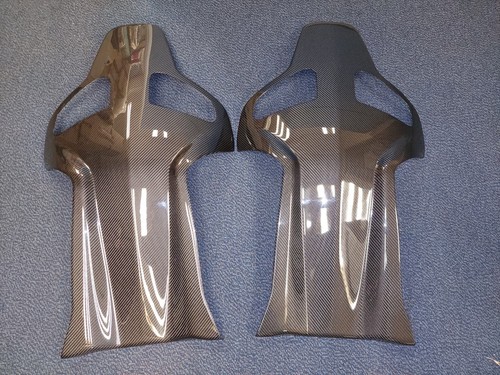 Renault megane 275 - 275, carbon