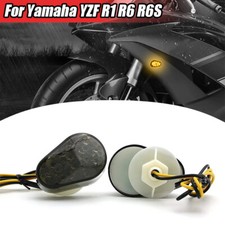 For Yamaha YZF  R1 R6  Turn
