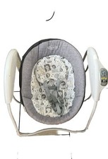 Baby swing chair - chair,