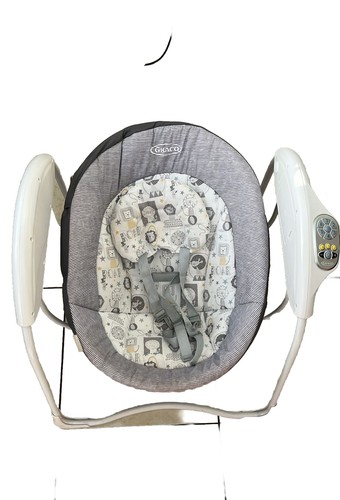 Baby swing chair - swing,