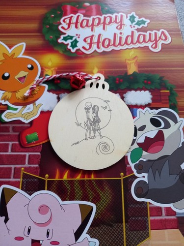 Nightmare before christmas - before,