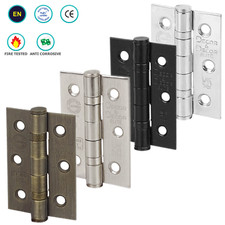 Internal Door Hinges 3 Inch /