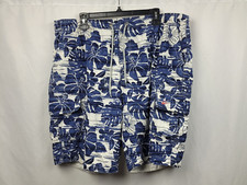 Mantaray Men's Swim Trunk