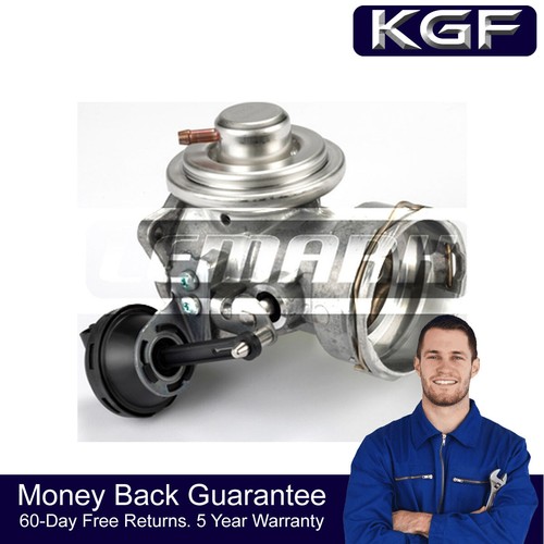 Kgf egr valve fits - egr,