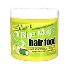 Blue Magic Hair Care - Hair