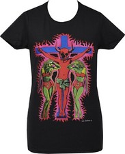 Women's T-Shirt Val Denham