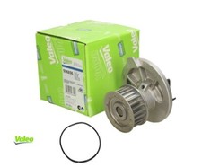 OE Valeo Water Pump For