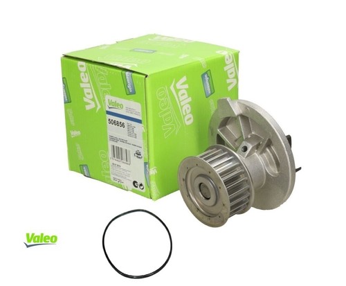 Valeo water pump - valeo,
