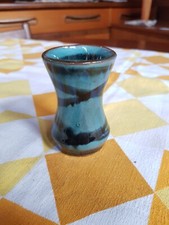 Vintage Guernsey Pottery Small