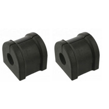 2 X Anti Roll Bar Bush Stabiliser Front For Jeep Grand Cherokee 84-01 52003232