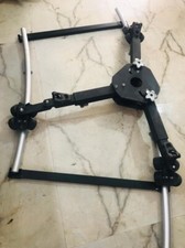 Shootvilla cinematic dolly - shootvilla, for