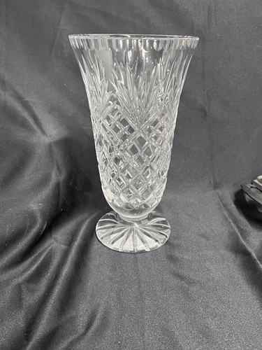 Large crystal flower - crystal,