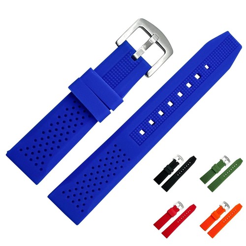 Watch strap silicone sports - strap,