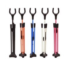 Bow Stand Rack Tripod Foldling