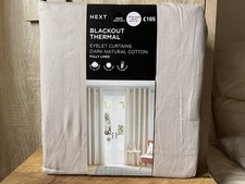 Natural Dark Blackout/Thermal