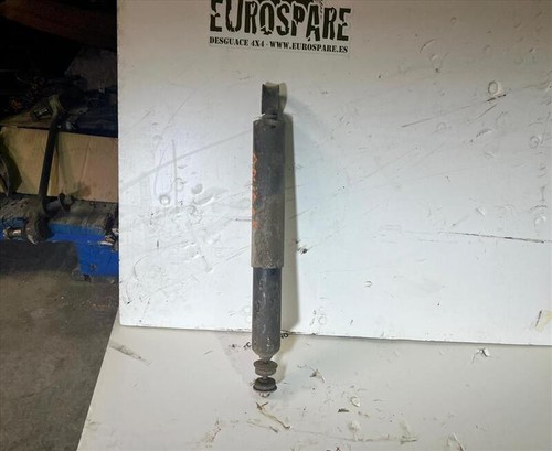 Front shock absorber - front,