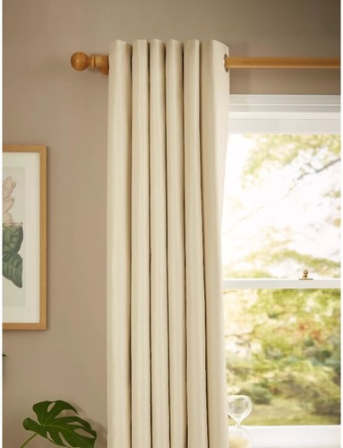 John lewis premium faux silk - john,