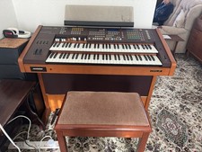 Orla Compact Theatre Organ