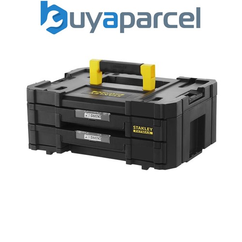 Stanley fatmax pro - stanley, pro-stack