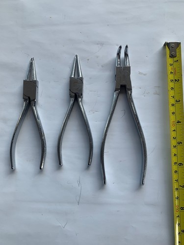Elora circlip plier - elora,