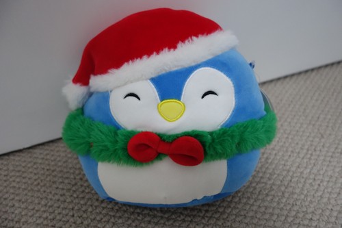 Squishmallow 5inch puff - squishmallow,