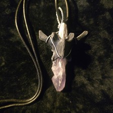 Authentic Black Large