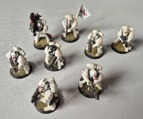 Warhammer 40k rogue trader - 40k,