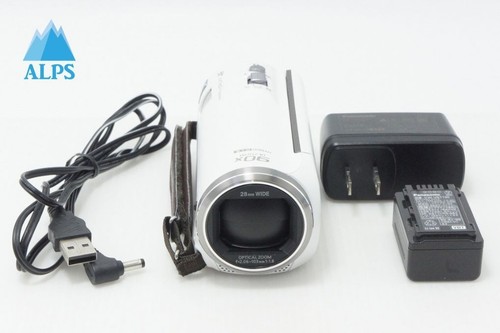 Near mint panasonic - [near, mint]