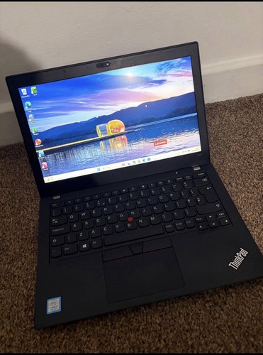 Lenovo thinkpad x280 intel - intel, i5