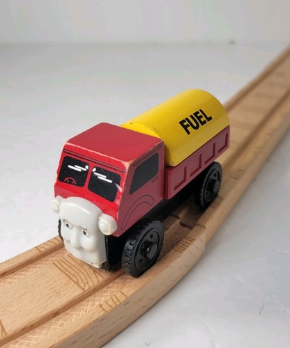Lorry thomas friends train - lorry,