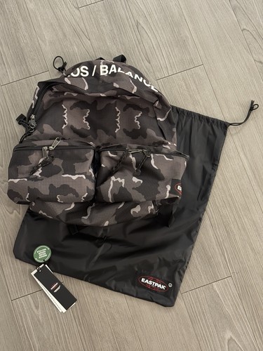 Eastpak undercover doubl r - x,