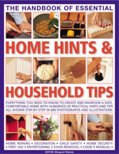 The Handbook of Essential Home