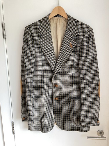 Vintage daks simpson - vintage,