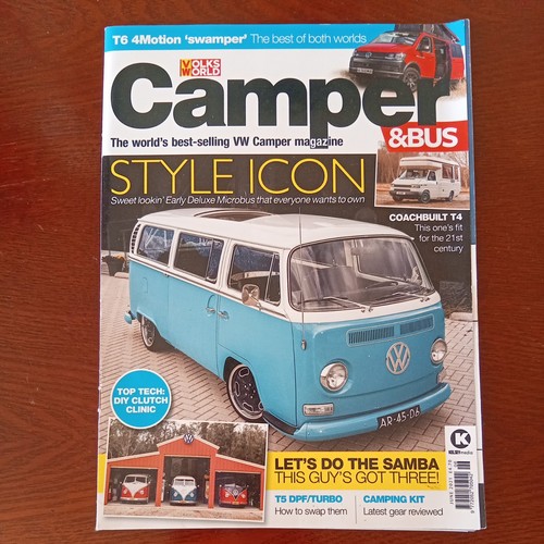 Volksworld camper and - camper,