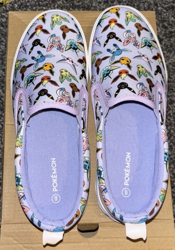 Ground pokémon shoes - ground,