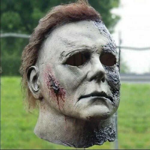 Halloween michael myers - halloween,