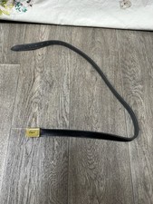 Vintage Lacoste Belt Buckle