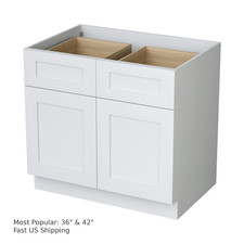 36/42 Amyholm Shaker Kitchen