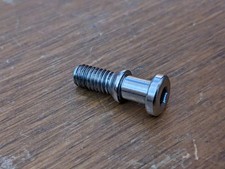 Fanatec Locking Nut Screw Bolt