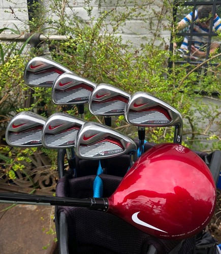 Nike vrs covert driver - nike, +