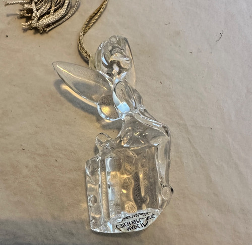 Lenox disney tinker bell - tinker,